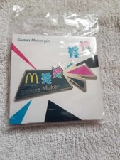 London 2012 Olympics