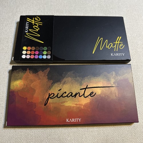 New karity picante - new, 21