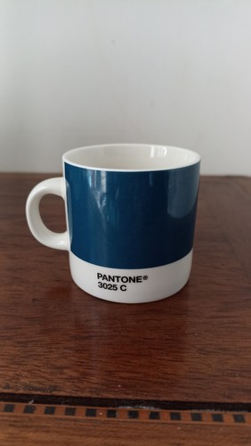 Pantone espresso cup mug - cup,