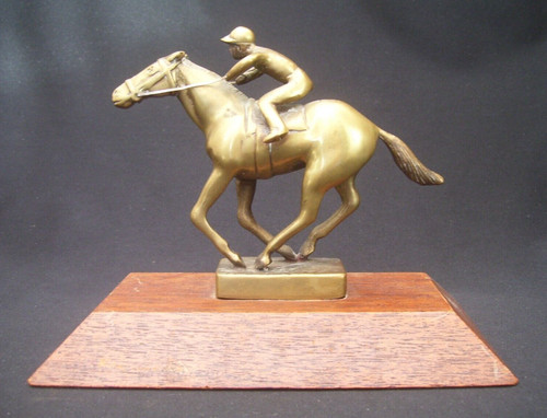 Vintage 1930s race - race, &