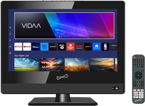 Supersonic 1520vtv 6 - sc-1520vtv, 15.6