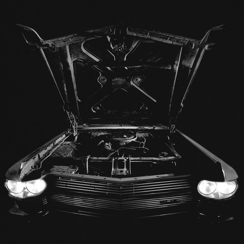 1964 american luxury - v8,