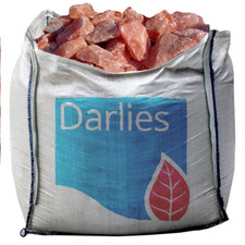 ORGANIC HIMALAYAN LUMP ROCK