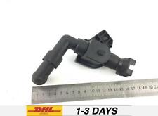 81619800044 Cabin Heater Water