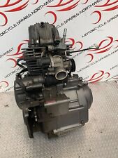 BENELLI BN 125 ENGINE BJ154FMI 12A ENGINE BK046 SEE SHOP 2021 BN 125 E5