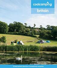 Cool Camping Britain: A