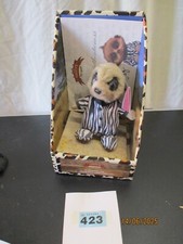 Safari Oleg Meerkat Yakov's Toy Shop Limited Edition.