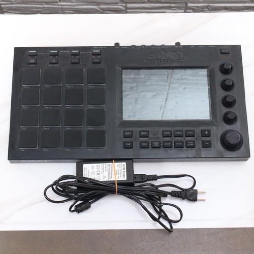 Akai professional mpc touch - professional,