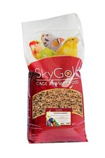 Skygold cockatiel parakeet - skygold,