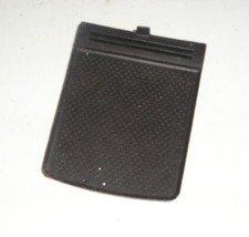  2006-2011 VW PASSAT B6 CENTRE CONSOLE/DASH BLACK RUBBER MAT-3C0863135