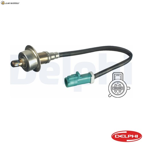 Lambda sensor es11107 - es11107-12b1, for