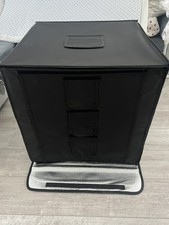 Large 24x24 inch Photo Studio