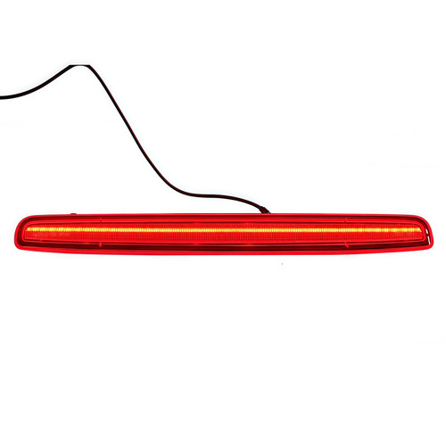 High level brake light - high-level,