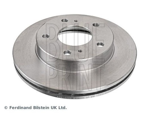 Blue print adn14394 - blue, brake