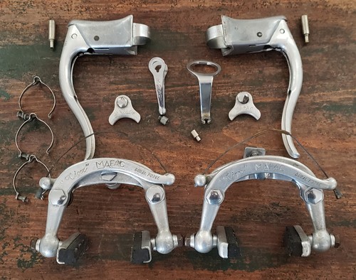 Rare vintage 1950s - 1950s-1960s, mafac