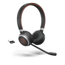 Jabra evolve wireless - jabra,
