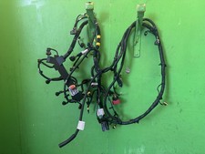 IVECO DAILY Mk6 Engine Wiring