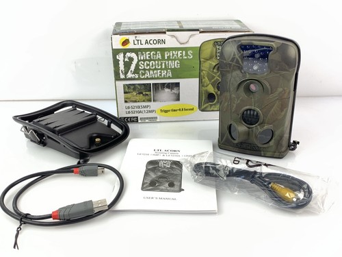 Ltl acorn 5210a 12mp wildlife - acorn,