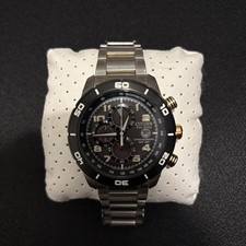 Citizen EcoDrive Chronograph