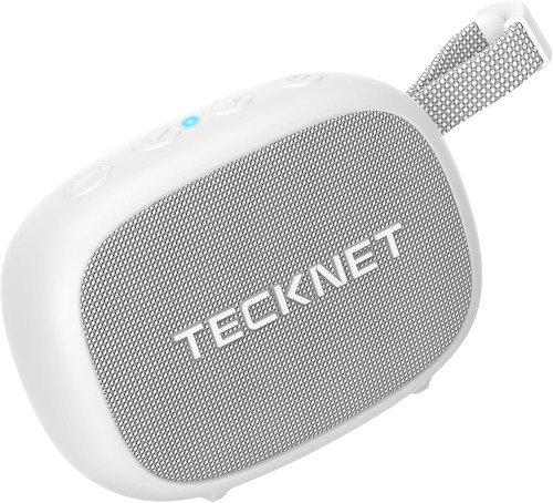Tecknet portable bluetooth - tecknet,
