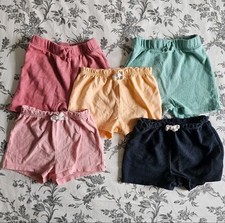 Jumping Beans Baby Girl's