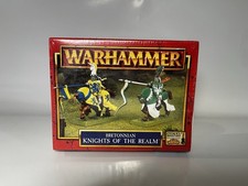 Games workshop Warhammer