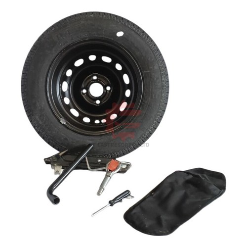 Vauxhall corsa life - life, 12v
