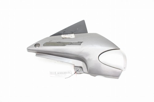 Left side fairing - left,