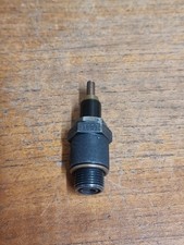 Vintage Lodge H45 32 Spark Plug Classic Veteran Car Motorcycle