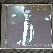 ❤💿Thomas Lang –