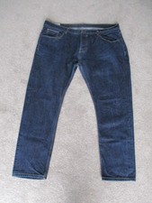 TU Mens Denim Jeans - Size