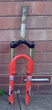 RETRO ROCKSHOX JUDY SL