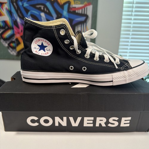 Converse chuck taylor all star - converse,