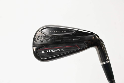 Callaway big bertha 7 iron - big,