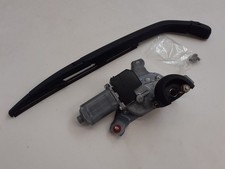 TOYOTA YARIS MK2 XP90 (06-11) REAR HATCH TAILGATE WIPER MOTOR & ARM 85130-52130