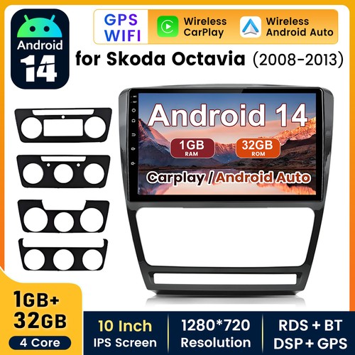 Dab car stereo radio android - dab+car,