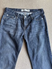 GAP Long and Lean stretch