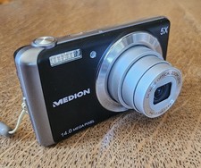 Medion digital camera - digital, 85820
