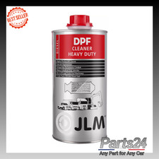 JLM DPF Cleaner Heavy Duty for