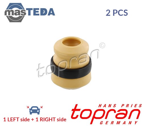 208 722 rubber buffer bump - 208,