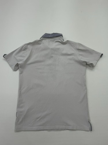 Armani junior boys light grey - boys,