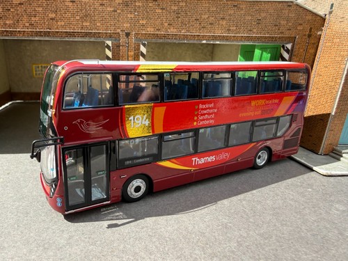 Northcord alexander dennis - northcord,