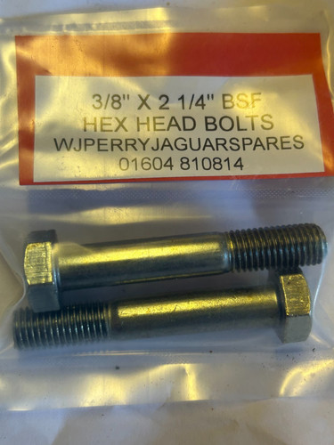 Bsf 1 4 hex - bsf, 1/4"