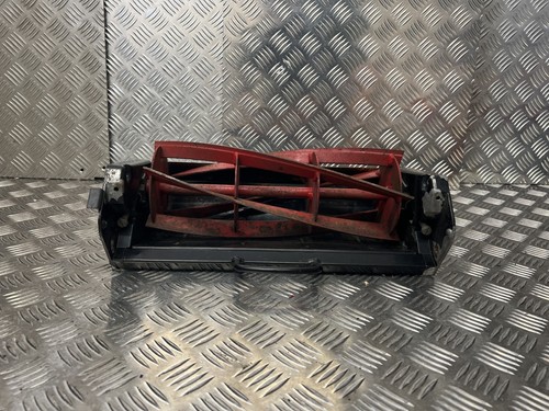 Used cylinder 5 blade - , qx
