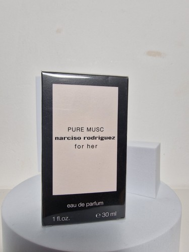 Narciso rodriguez pure musc - rodriguez,
