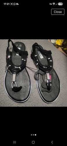 Brand new ladies blacksize - new,