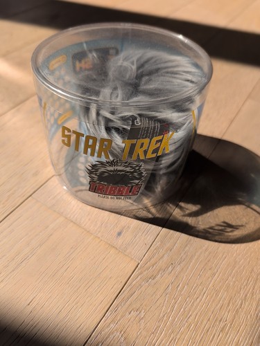 Quantum mechanix star trek - star,