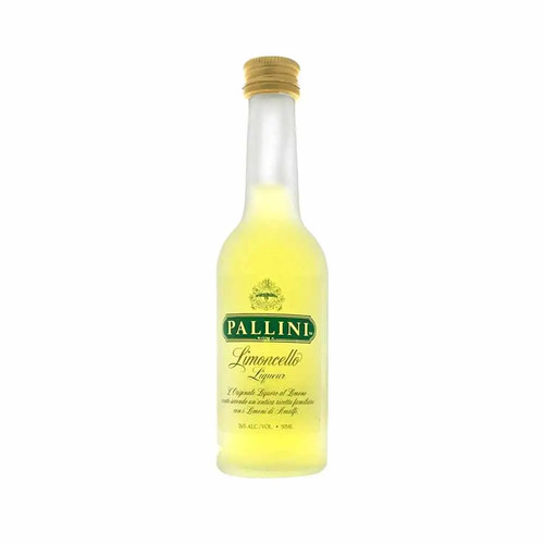 Pallini limoncello 5cl - pallini,