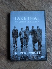 Take that the - that, ultimate