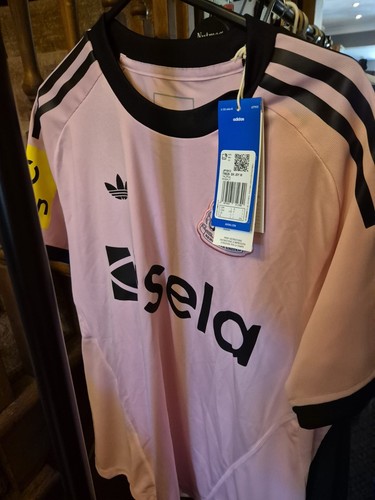 Newcastle united womans pink - newcastle,